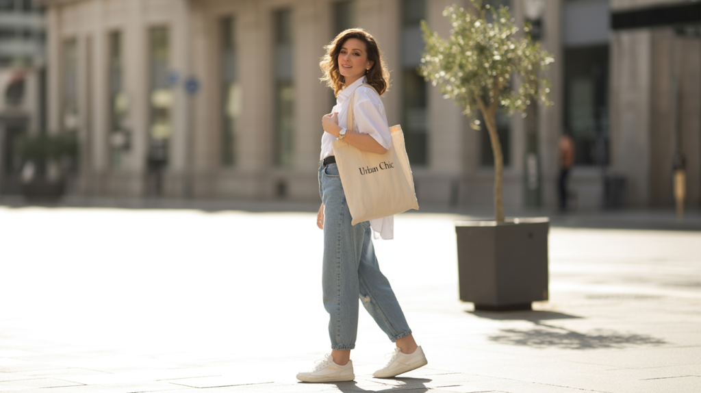Outfit Ideas